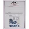 Image 4 : Rolling Stones Signed Album