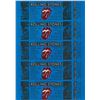 Image 1 : Rolling Stones Concert Ticket