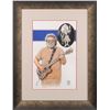 Image 1 : Jerry Garcia Guitar Artwork by Timothy Truman