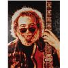 Image 1 : Jerry Garcia Original Painting By Ocean Clark