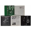 Image 2 : Blues Legends Set of (5) Signed Albums