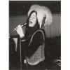 Image 1 : Janis Joplin Photograph