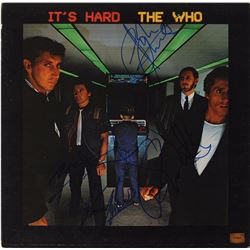 The Who Signed Album