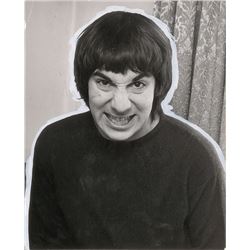 The Who: Keith Moon Photograph
