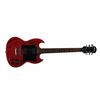 Image 1 : AC/DC Signed Guitar
