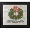 Image 1 : Allman Brothers Band Signed Pelon