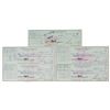 Image 1 : Badfinger Set of (5) Signed Checks