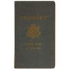 Image 1 : Deep Purple: Tommy Bolin’s Signed Passport