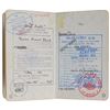 Image 4 : Deep Purple: Tommy Bolin’s Signed Passport