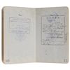 Image 5 : Deep Purple: Tommy Bolin’s Signed Passport