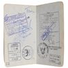 Image 6 : Deep Purple: Tommy Bolin’s Signed Passport