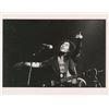 Image 1 : Bob Marley Oversized Photograph