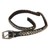 Image 1 : Joey Ramone’s Studded Belt