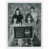Image 2 : Ramones Signed Photograph