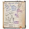 Image 2 : Joey Ramone’s Pair of Address Books
