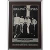 Image 1 : Joey Ramone's Rolling Stones Oakland Coliseum Poster