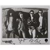 Image 1 : Ramones Signed Photograph