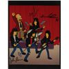 Image 1 : Ramones Signed Photograph