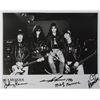 Image 1 : Ramones Signed Photograph