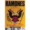 Image 1 : Ramones 1992 Cologne Poster