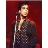 Image 5 : Prince’s Stage-worn Black Polka Dot Vest