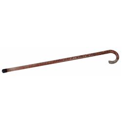 Prince's Glitter Cane