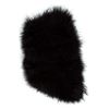 Image 1 : Prince’s Personally-Owned and -Worn Black Fur Muff and Strip