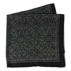 Prince’s Recording Studio-Used Large Paisley Scarf