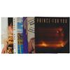 Image 2 : Prince Collection of Albums and Set Lists
