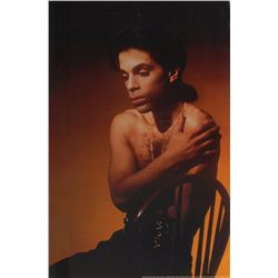 Prince Batman Collection of Photos and Poster