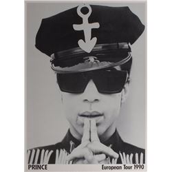 Prince Collection of Posters