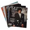 Image 1 : Prince Collection of (10) Programs and Magazines