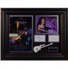 Image 1 : Prince ‘Purple Rain’ Signature Display
