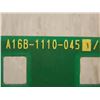 Image 2 : FANUC A16B-1110-045 Circuit Board