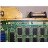 Image 2 : FANUC A16B-2201-012 Circuit Board