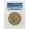 Image 1 : 1921-S $1 Morgan Silver Dollar Coin PCGS Graded MS65