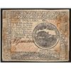 Image 1 : May 9, 1776 $4 Philadelphia Spanish Milled Colonial Currency Note