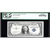 Image 1 : 1957B $1 Silver Certificate STAR Note PCGS Gem New 65PPQ