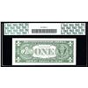 Image 2 : 1957B $1 Silver Certificate STAR Note PCGS Gem New 65PPQ