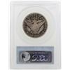 Image 2 : 1913 Barber Half Dollar Coin PCGS PR65CAM