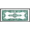 Image 2 : 1923 $1 Large Size Silver Certificate Bank Note