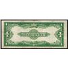 Image 2 : 1923 $1 Large Size Silver Certificate Bank Note