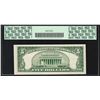 Image 2 : 1953A $5 Silver Certificate Note PCGS Very Choice New 64PPQ