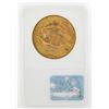 Image 2 : 1922 $20 St. Gaudens Double Eagle Gold Coin NGC MS65
