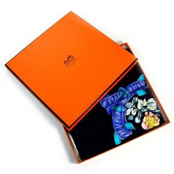 Authentic Hermes Scarf