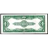 Image 2 : 1923 $1 Large Size Silver Certificate Bank Note