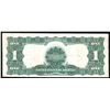 Image 2 : 1899 $1 Black Eagle Silver Certificate Note
