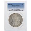 Image 1 : 1885-O $1 Morgan Silver Dollar Coin PCGS MS63