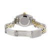 Image 3 : Rolex Ladies Two Tone DateJust Wristwatch