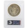 Image 2 : 1884-O $1 Morgan Silver Dollar Coin PCGS MS63